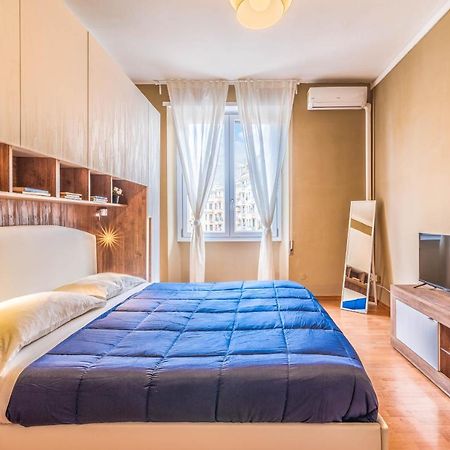 Giuliana St.Peter Apartment Rome Luaran gambar