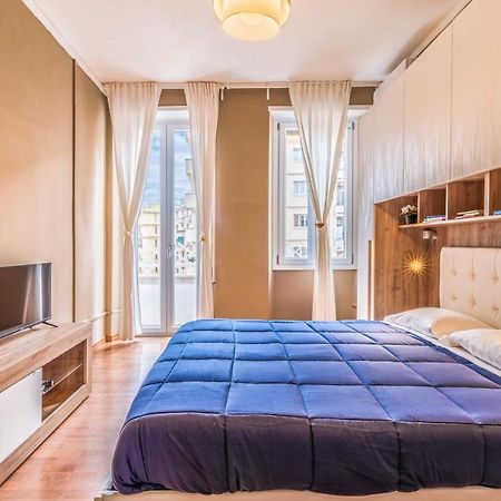 Giuliana St.Peter Apartment Rome Luaran gambar