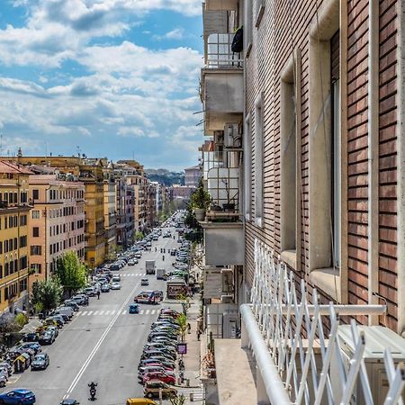 Giuliana St.Peter Apartment Rome Luaran gambar