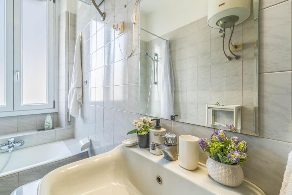 Giuliana St.Peter Apartment Rome Luaran gambar