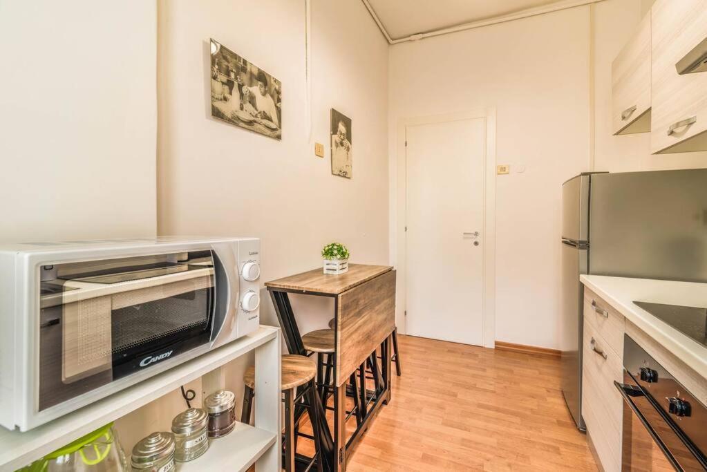 Giuliana St.Peter Apartment Rome Luaran gambar