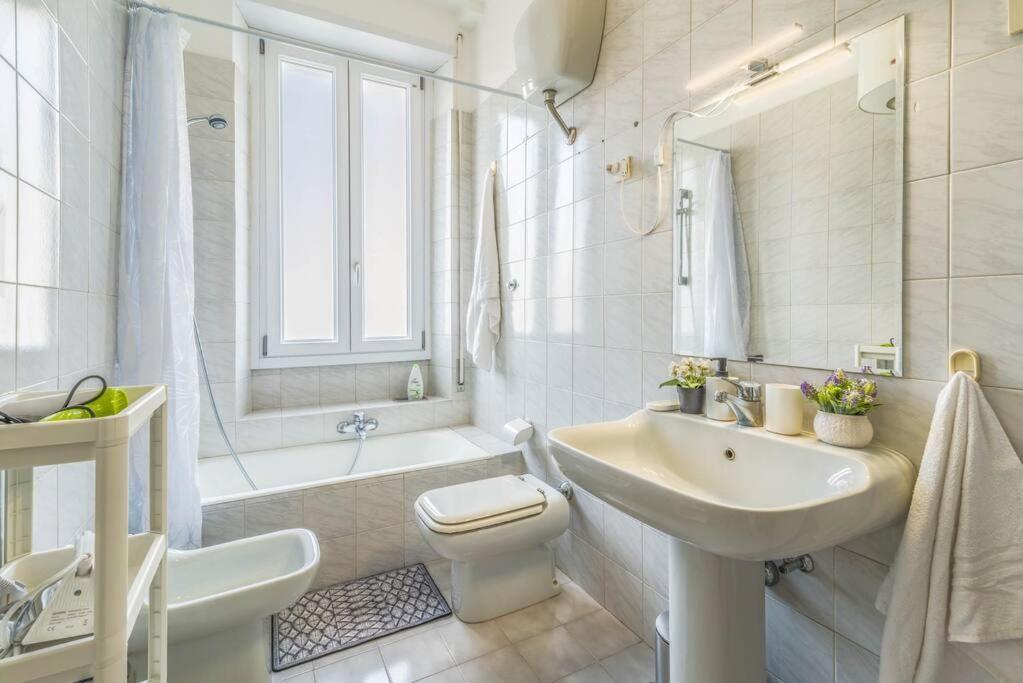 Giuliana St.Peter Apartment Rome Luaran gambar