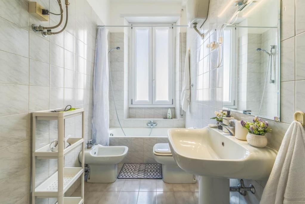 Giuliana St.Peter Apartment Rome Luaran gambar