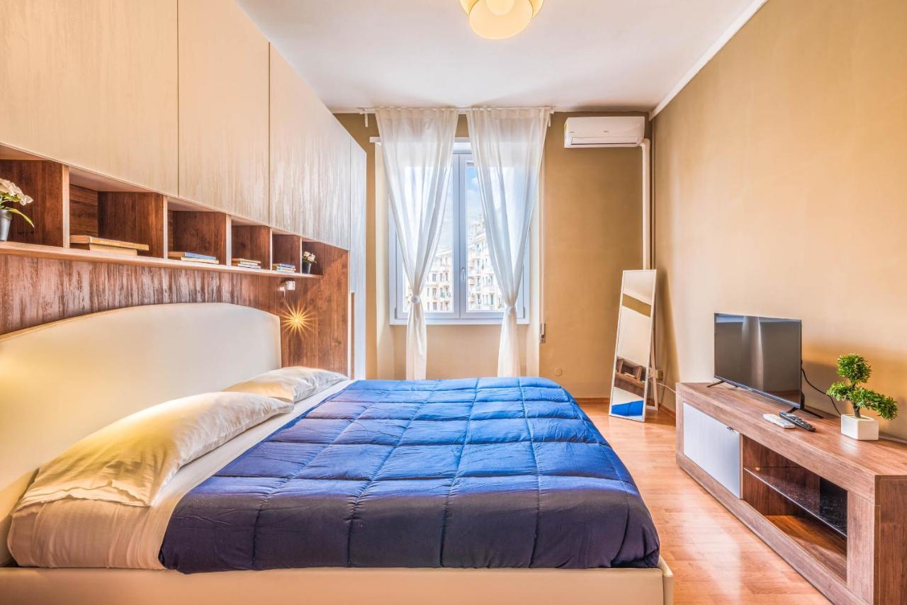 Giuliana St.Peter Apartment Rome Luaran gambar