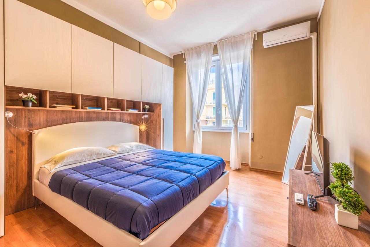 Giuliana St.Peter Apartment Rome Luaran gambar