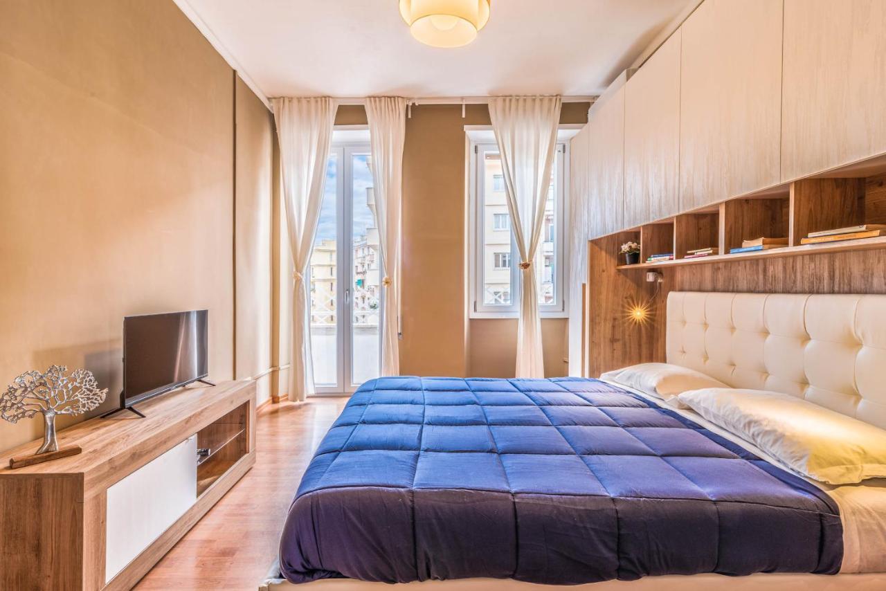 Giuliana St.Peter Apartment Rome Luaran gambar