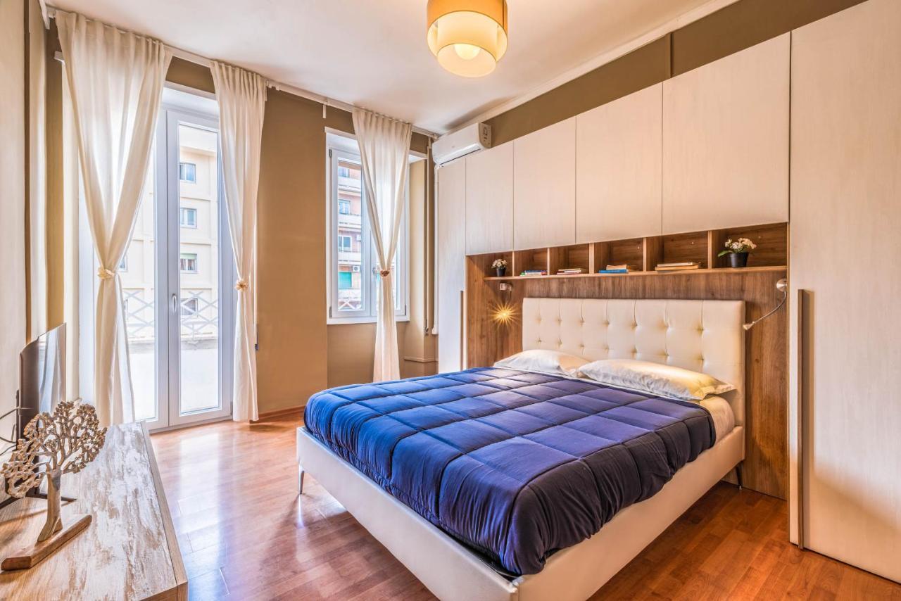 Giuliana St.Peter Apartment Rome Luaran gambar