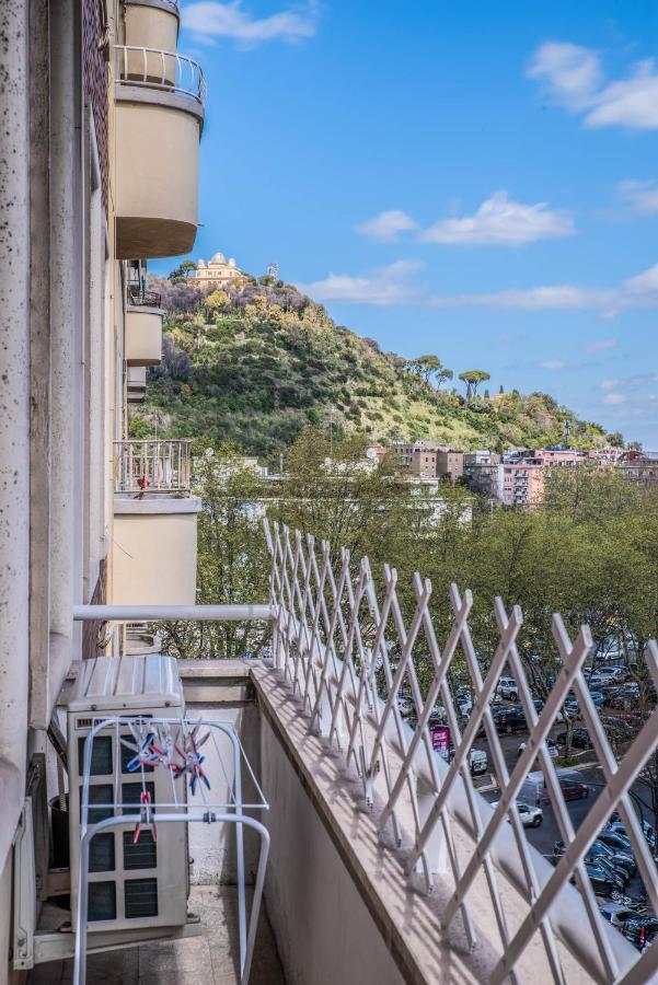 Giuliana St.Peter Apartment Rome Luaran gambar