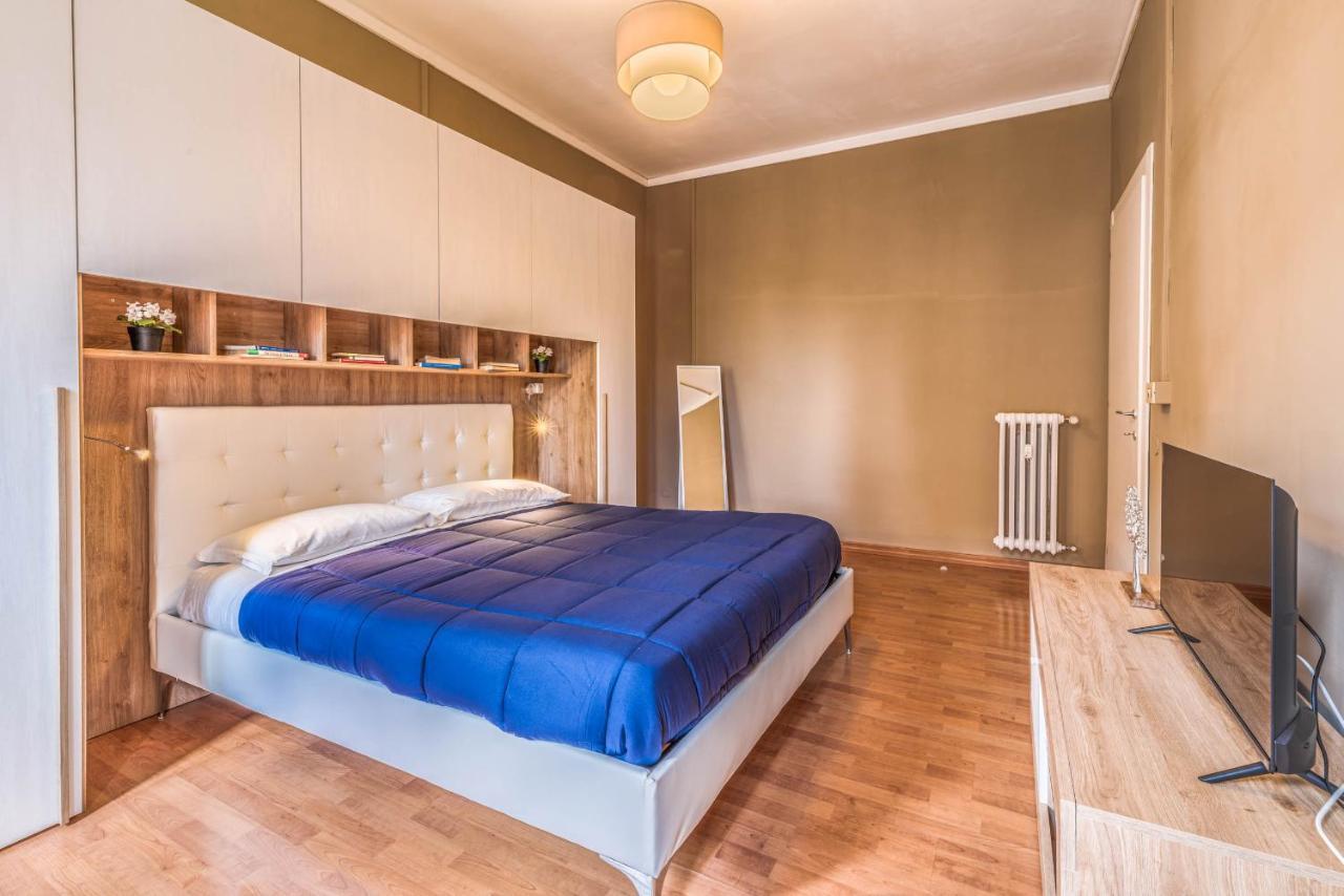 Giuliana St.Peter Apartment Rome Luaran gambar