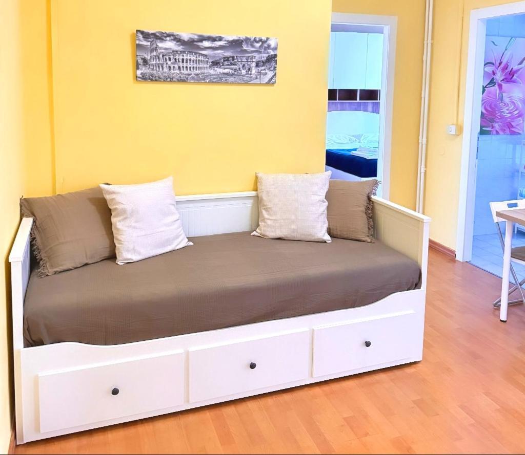 Giuliana St.Peter Apartment Rome Luaran gambar