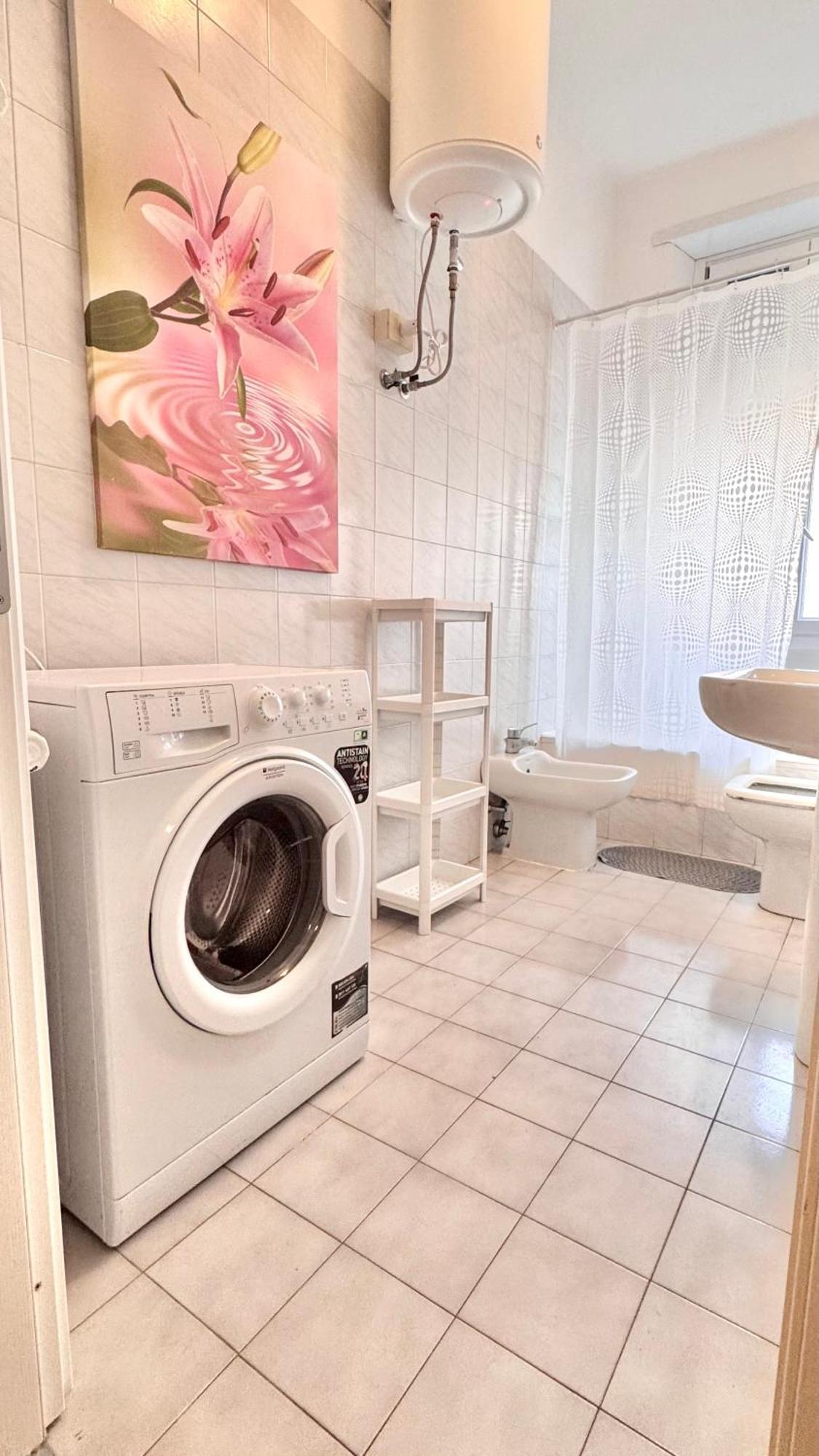 Giuliana St.Peter Apartment Rome Luaran gambar